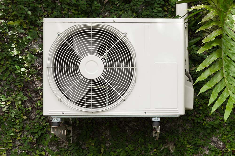 5 Reasons to Invest in an Air Source Heat Pump