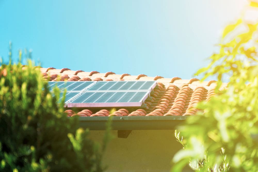 What to expect when transitioining to Solar PV
