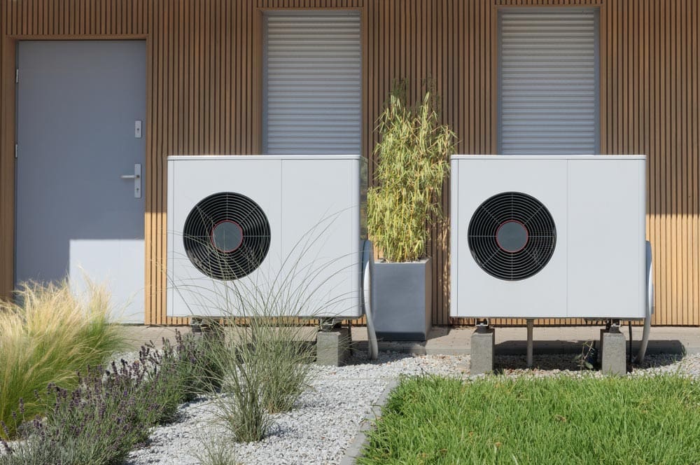 Air Source Heat Pumps – A Growing Trend